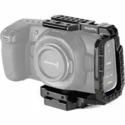 SmallRig BMPCC Quick Release Cage for Blackmagic Pocket Cinema Camera 4K/6K 2255