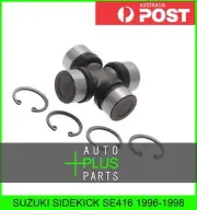 Fits SUZUKI SIDEKICK SE416 Uni Joint Universal Joint 25X64