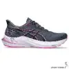 Asics 亞瑟士 女鞋 慢跑鞋 寬楦 緩震 輕量 GT-2000 12 (D) 灰粉 1012B504-022