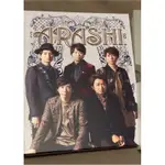 🖤ARASHI 嵐 2018年 寫真書