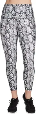 NWT DSG Womens Ultra High Rise 7/8 Legging Size S Gym Activewear $40 2HL12