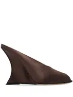 [Paris Texas] Paris Texas-Sandali Con Tacco E Finitura Satinata 125mm-Donna 40 IT