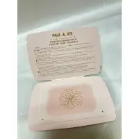 在飛比找蝦皮購物優惠-PAUL & JOE 糖瓷無瑕防曬粉餅N SPF30 PA+