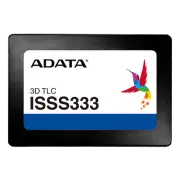 Adata 128GB 2.5" SATA III 3D TLC NAND 3K PE Cycle Internal SSD Solid State Drive