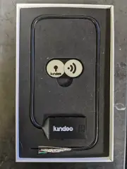 Kindoo Kin W Smartphone Credential Reader