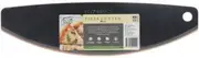 White Magic Eco Basics Pizza Cutter Black