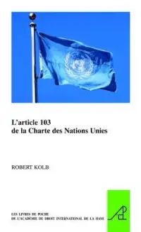 在飛比找博客來優惠-L’article 103 De La Charte Des