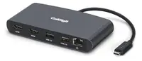 在飛比找Apple台灣優惠-CalDigit Thunderbolt 3 Mini Do