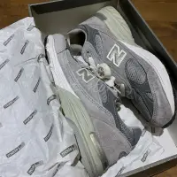 在飛比找蝦皮購物優惠-現貨 NEW BALANCE M993GL 993 灰色 休