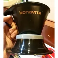 在飛比找蝦皮購物優惠-Bonavita 陶瓷聰明濾杯 1-4人份  晨霧白色/影清