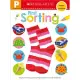 Get Ready for Pre-K Skills Workbook: First Sorting (Scholastic Early Learners)