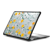 MacBook Air 13-inch (M1 / Intel) Impact Case Orange Mania