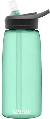 CamelBak: eddy+ Tritan Bottle - Coastal (1L)