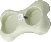 TOBBOMEY Pet Bowl Cat Feeding Holder Cat Bowls Pet Supply Dog Feeder Cat Fountains for Drinking Cat Water Fountain Water Bowl Puppy Feeders for Puppies Drinking Fountain for Cats Inside