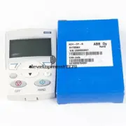 1PCS NEW ABB ACH-CP-B HVAC KEYPAD MODULE ACH550 keypad
