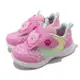 Skechers 童鞋 S Lights-Glimmer Kicks-Skech-Pets 小童 粉 魔鬼氈 燈鞋 302698NPKMT