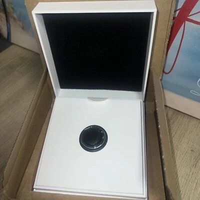 Oura Ring Gen 3 Heritage Silver size 10 Brand New