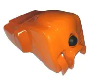 Cowling Chainsaw Models MS170 2-MIX Original Stihl 11301404714