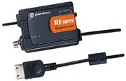 Dreamcast RF Switch Pelican DC