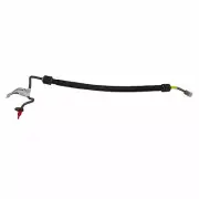 Power Steering Pressure Line Hose Assembly Motorcraft PSH-83