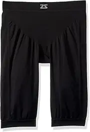 [Zensah] Men's Performance Base Layer Short Compression Underwear