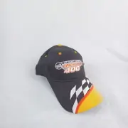Brickyard 400 2003 Racing Checkered Flag Adjustable Hat New without Tags