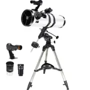 6 inch 150mm Reflector Newtonian Astronomical telescope Deep space observation