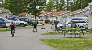 Ostersunds Camping