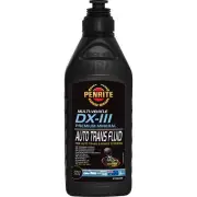 Penrite ATF DXIII Multi Vehicle Automatic Transmission Fluid 1L
