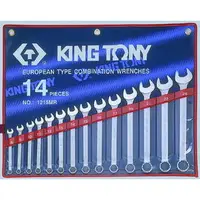 在飛比找PChome商店街優惠-【威利小站】【世界級 KING TONY 工具】藍帶工具 K