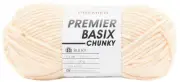 6 Pack Premier Basix Chunky Yarn-Peach 1145-08