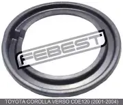 Lower Spring Mount For Toyota Corolla Verso Cde120 (2001-2004) (for: Toyota)