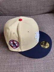 New Era St Louis Cardinals Ty Mathis Hero 59Fifty Fitted Hat 7 3/8