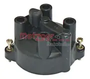 Metzger Distributor Cap For MAZDA 323 C V F VI Demio Mx-3 91-04 B3S5-18-V00 (for: Mazda)