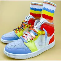 在飛比找蝦皮購物優惠-[NiL] 現貨 Air Jordan 1 mid “to 