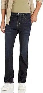 [Amazon Essentials] Men's Straight-Fit Bootcut Jean