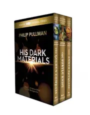 His Dark Materials 3-Book Tr Box Set: The Golden Compass; The Subtle Knife; The