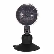 Adjustable Small Bubble Air Stone Diffuser Oxygen Aeration Pump Aquarium Fish Tank Suction Cup