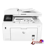 HP LASERJET PRO M227FDN 黑白雷射傳真複合機 CF230A CF230X CF232A M227