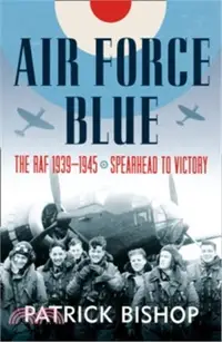 在飛比找三民網路書店優惠-Air Force Blue: The Raf 1939-4