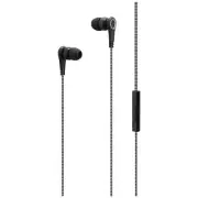 ILIVE IAEV17B Bluetooth(R) Earbuds with Microphone (Black)