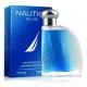 NAUTICA Blue 藍海男性淡香水 100ml｜期間限定◆秋冬迷人香氛