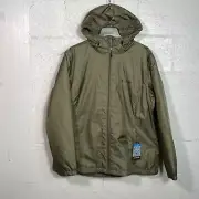 Columbia Plus Size Switchback Sherpa-Lined Jacket green 1X