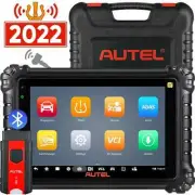 Autel Maxisys MS906Pro-TS Bi-Directional Control Diagnostic Scanner & TPMS Tool
