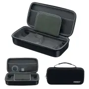 Protective Pouch Storage Bag for Steam Deck - Black (GP-807)