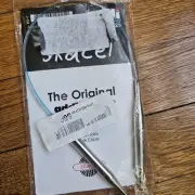 Addi The Original TURBO 16" , US 11 Circular Knitting Needle Skacel