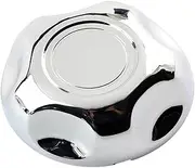 1pc 159mm Car Wheel Center Cap Compatible for Ranger 3138 3184 3185 3201 3187 F57A-1A096-AC F57A-1A096-CC Hub Cover Styling Accessories