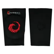 Phoenix Fight Gear - Sustain Knee Pads for MMA, Muay Thai, Sparring
