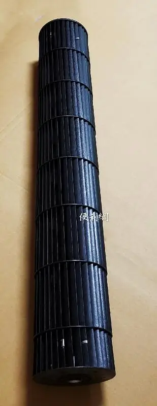 日立變頻分離式冷氣機 用服務貫流風扇 貫流扇 料號:2GF28830A 原廠貨 適用:RAS-28NB…等-【便利網】