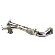 RPM 2.5" Electric Side Dump E-Valve Exhaust for Polaris RZR XP 4 TURBO